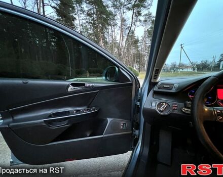 Синій Фольксваген Пассат, об'ємом двигуна 1.9 л та пробігом 317 тис. км за 6900 $, фото 11 на Automoto.ua