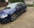 Синій Фольксваген Пассат, об'ємом двигуна 2 л та пробігом 280 тис. км за 2150 $, фото 2 на Automoto.ua