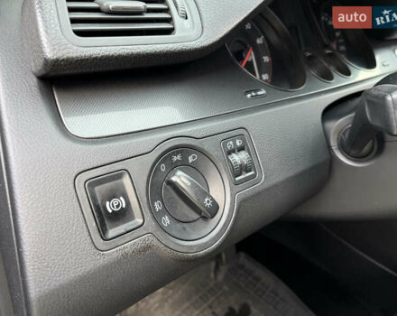 Синій Фольксваген Пассат, об'ємом двигуна 1.98 л та пробігом 320 тис. км за 5000 $, фото 52 на Automoto.ua