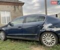 Синий Фольксваген Пассат, объемом двигателя 0 л и пробегом 150 тыс. км за 2231 $, фото 1 на Automoto.ua
