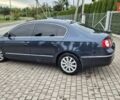 Синий Фольксваген Пассат, объемом двигателя 2 л и пробегом 325 тыс. км за 3999 $, фото 11 на Automoto.ua