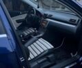 Синий Фольксваген Пассат, объемом двигателя 1.98 л и пробегом 249 тыс. км за 6200 $, фото 17 на Automoto.ua