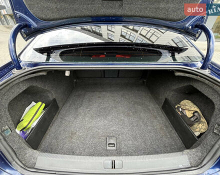 Синій Фольксваген Пассат, об'ємом двигуна 1.98 л та пробігом 320 тис. км за 5000 $, фото 53 на Automoto.ua