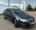 Синій Фольксваген Пассат, об'ємом двигуна 2 л та пробігом 248 тис. км за 6700 $, фото 1 на Automoto.ua
