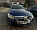 Синий Фольксваген Пассат, объемом двигателя 1.8 л и пробегом 220 тыс. км за 7000 $, фото 8 на Automoto.ua