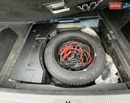 Синій Фольксваген Пассат, об'ємом двигуна 1.98 л та пробігом 320 тис. км за 5000 $, фото 54 на Automoto.ua