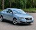 Синій Фольксваген Пассат, об'ємом двигуна 1.9 л та пробігом 320 тис. км за 2700 $, фото 1 на Automoto.ua