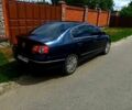 Синій Фольксваген Пассат, об'ємом двигуна 3.2 л та пробігом 222 тис. км за 5300 $, фото 4 на Automoto.ua