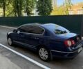 Синій Фольксваген Пассат, об'ємом двигуна 1.98 л та пробігом 281 тис. км за 6500 $, фото 1 на Automoto.ua