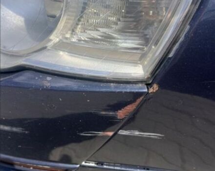 Синий Фольксваген Пассат, объемом двигателя 2 л и пробегом 290 тыс. км за 4800 $, фото 5 на Automoto.ua