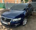 Синій Фольксваген Пассат, об'ємом двигуна 2 л та пробігом 230 тис. км за 7200 $, фото 9 на Automoto.ua