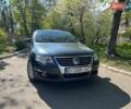 Синий Фольксваген Пассат, объемом двигателя 2 л и пробегом 247 тыс. км за 6800 $, фото 1 на Automoto.ua