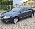 Синий Фольксваген Пассат, объемом двигателя 2 л и пробегом 325 тыс. км за 3999 $, фото 1 на Automoto.ua