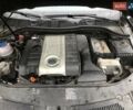 Фольксваген Пассат 2007 в Черновцах на Automoto.ua Синий Фольксваген Пассат, объемом двигателя 1.98 л и пробегом 300 тыс. км за 3800 $, фото 9 на Automoto.ua