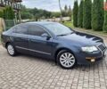 Синий Фольксваген Пассат, объемом двигателя 2 л и пробегом 325 тыс. км за 3999 $, фото 72 на Automoto.ua
