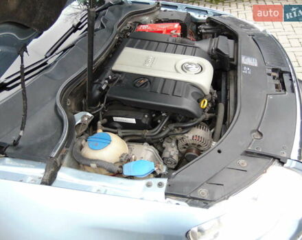 Синий Фольксваген Пассат, объемом двигателя 2 л и пробегом 230 тыс. км за 6300 $, фото 37 на Automoto.ua