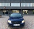 Синий Фольксваген Пассат, объемом двигателя 2 л и пробегом 350 тыс. км за 2750 $, фото 1 на Automoto.ua