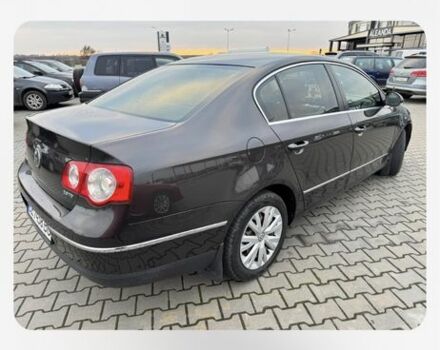 Синий Фольксваген Пассат, объемом двигателя 2 л и пробегом 280 тыс. км за 6700 $, фото 1 на Automoto.ua