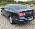 Синий Фольксваген Пассат, объемом двигателя 2 л и пробегом 325 тыс. км за 3999 $, фото 22 на Automoto.ua