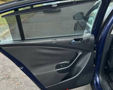 Синій Фольксваген Пассат, об'ємом двигуна 1.97 л та пробігом 300 тис. км за 2599 $, фото 8 на Automoto.ua