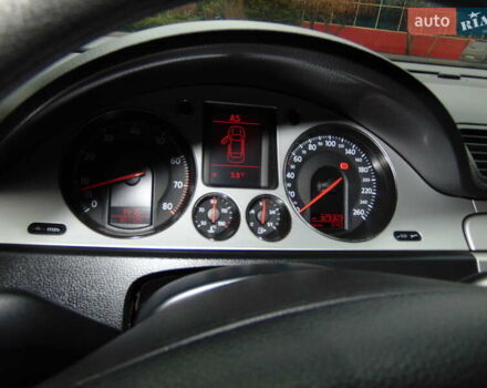 Синий Фольксваген Пассат, объемом двигателя 2 л и пробегом 230 тыс. км за 6300 $, фото 27 на Automoto.ua