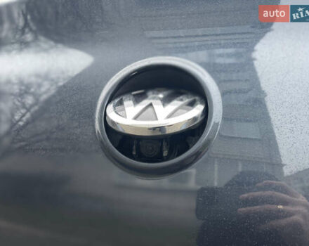 Синий Фольксваген Пассат, объемом двигателя 2 л и пробегом 287 тыс. км за 6850 $, фото 37 на Automoto.ua