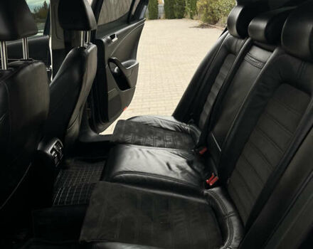 Фольксваген Пассат 2007 в Дубно на Automoto.ua Синий Фольксваген Пассат, объемом двигателя 2 л и пробегом 247 тыс. км за 5800 $, фото 5 на Automoto.ua