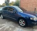 Синій Фольксваген Пассат, об'ємом двигуна 2 л та пробігом 230 тис. км за 7200 $, фото 5 на Automoto.ua