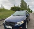 Синій Фольксваген Пассат, об'ємом двигуна 1.98 л та пробігом 317 тис. км за 4400 $, фото 1 на Automoto.ua