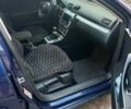 Синий Фольксваген Пассат, объемом двигателя 2 л и пробегом 220 тыс. км за 6999 $, фото 8 на Automoto.ua