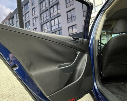 Синій Фольксваген Пассат, об'ємом двигуна 1.98 л та пробігом 320 тис. км за 5000 $, фото 34 на Automoto.ua