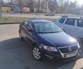 Синий Фольксваген Пассат, объемом двигателя 1.97 л и пробегом 350 тыс. км за 6700 $, фото 5 на Automoto.ua