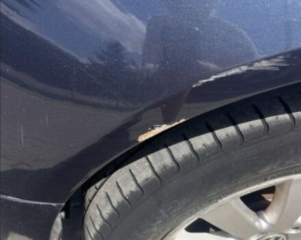 Синий Фольксваген Пассат, объемом двигателя 2 л и пробегом 290 тыс. км за 4800 $, фото 2 на Automoto.ua