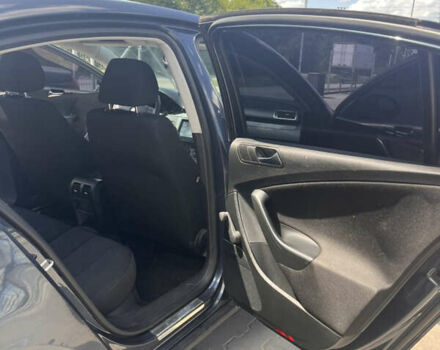 Синій Фольксваген Пассат, об'ємом двигуна 1.98 л та пробігом 290 тис. км за 4000 $, фото 4 на Automoto.ua