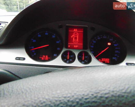 Синий Фольксваген Пассат, объемом двигателя 2 л и пробегом 230 тыс. км за 6300 $, фото 29 на Automoto.ua