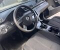 Синий Фольксваген Пассат, объемом двигателя 2 л и пробегом 290 тыс. км за 4800 $, фото 3 на Automoto.ua
