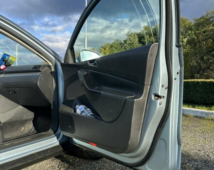 Синий Фольксваген Пассат, объемом двигателя 1.98 л и пробегом 284 тыс. км за 7000 $, фото 6 на Automoto.ua