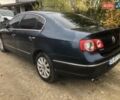 Фольксваген Пассат 2007 в Черновцах на Automoto.ua Синий Фольксваген Пассат, объемом двигателя 1.98 л и пробегом 300 тыс. км за 3800 $, фото 5 на Automoto.ua