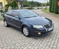 Синий Фольксваген Пассат, объемом двигателя 2 л и пробегом 325 тыс. км за 3999 $, фото 8 на Automoto.ua