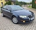 Синий Фольксваген Пассат, объемом двигателя 2 л и пробегом 325 тыс. км за 3999 $, фото 26 на Automoto.ua