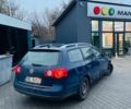 Синий Фольксваген Пассат, объемом двигателя 2 л и пробегом 200 тыс. км за 1900 $, фото 3 на Automoto.ua