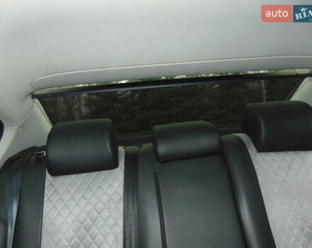 Синий Фольксваген Пассат, объемом двигателя 2 л и пробегом 230 тыс. км за 6300 $, фото 34 на Automoto.ua