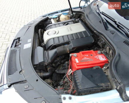 Синий Фольксваген Пассат, объемом двигателя 2 л и пробегом 230 тыс. км за 6300 $, фото 38 на Automoto.ua