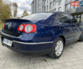 Синій Фольксваген Пассат, об'ємом двигуна 1.98 л та пробігом 320 тис. км за 5000 $, фото 17 на Automoto.ua
