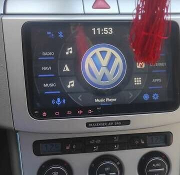 Синій Фольксваген Пассат, об'ємом двигуна 1.98 л та пробігом 309 тис. км за 6300 $, фото 1 на Automoto.ua