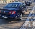 Синий Фольксваген Пассат, объемом двигателя 1.97 л и пробегом 350 тыс. км за 6700 $, фото 1 на Automoto.ua