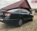 Фольксваген Пассат 2007 в Черновцах на Automoto.ua Синий Фольксваген Пассат, объемом двигателя 1.98 л и пробегом 300 тыс. км за 3800 $, фото 3 на Automoto.ua