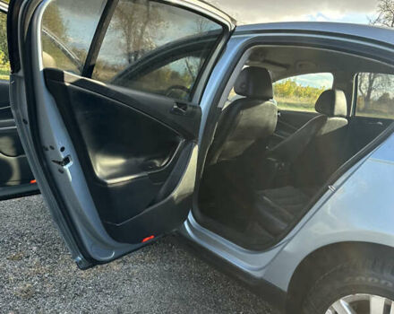 Синий Фольксваген Пассат, объемом двигателя 1.98 л и пробегом 284 тыс. км за 7000 $, фото 4 на Automoto.ua