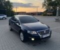 Синий Фольксваген Пассат, объемом двигателя 1.98 л и пробегом 240 тыс. км за 6200 $, фото 1 на Automoto.ua