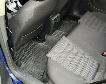 Синій Фольксваген Пассат, об'ємом двигуна 1.98 л та пробігом 320 тис. км за 5000 $, фото 33 на Automoto.ua